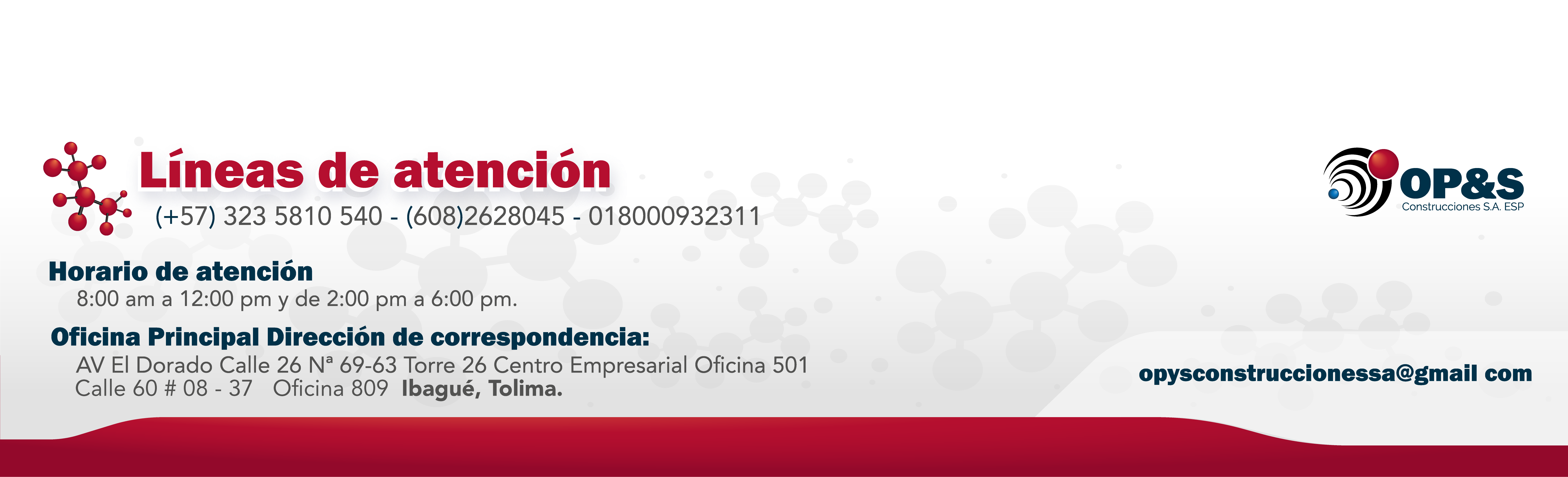 Cierre