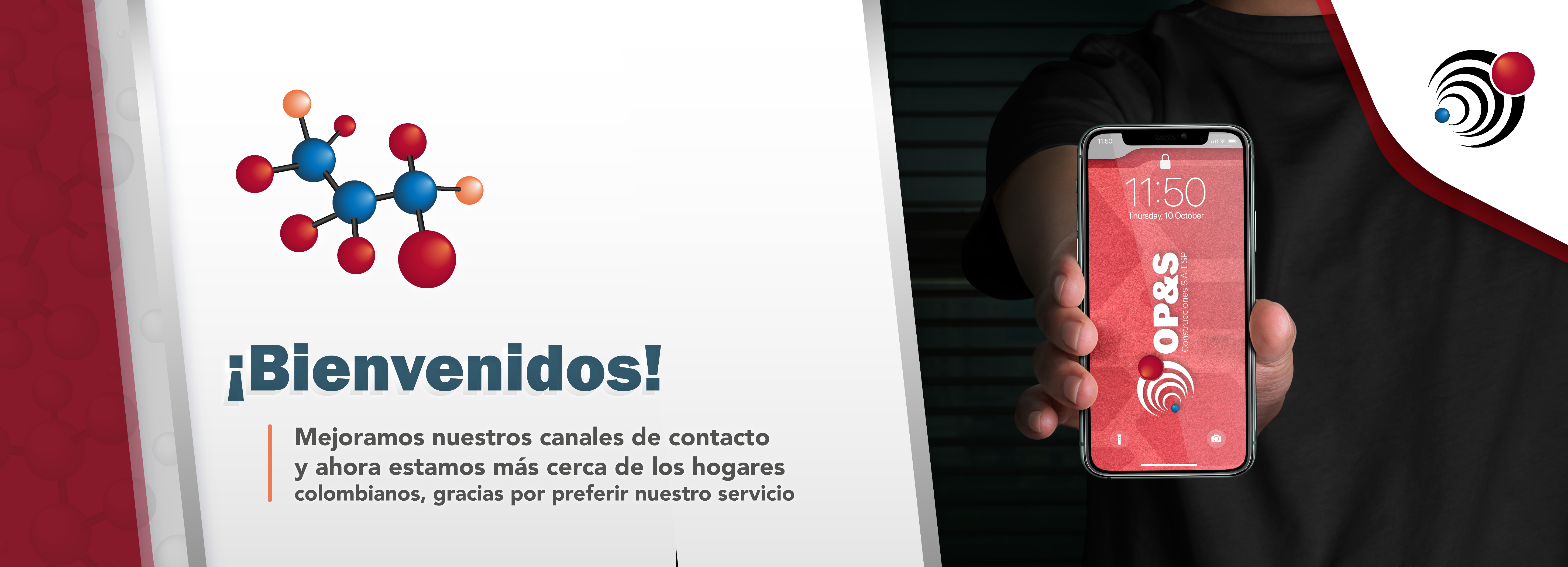 OPYS CONSTRUCCIONES