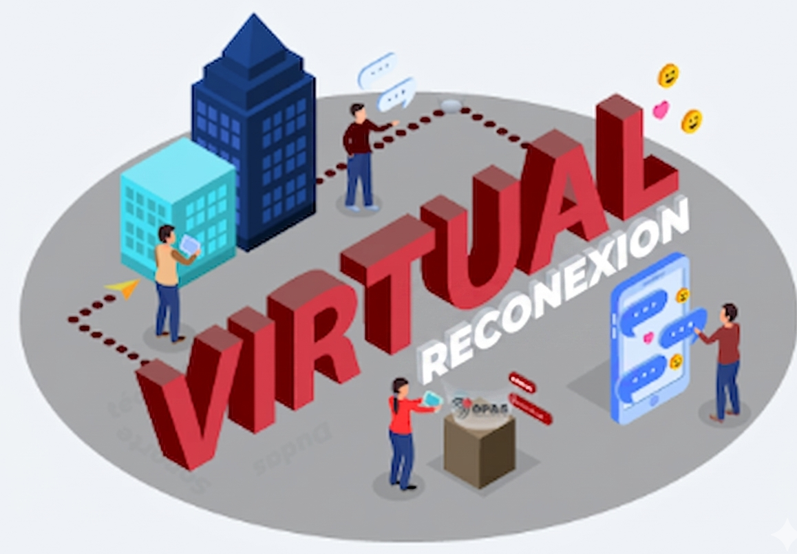 Virtual Reconexión